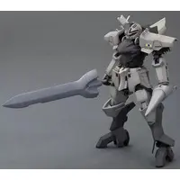 1/60 Scale Model Kit - Broken Blade / Delphine