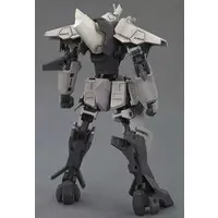 1/60 Scale Model Kit - Broken Blade / Delphine