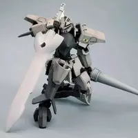 1/60 Scale Model Kit - Broken Blade / Delphine