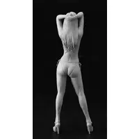 1/12 Scale Model Kit - Real Figure Collection