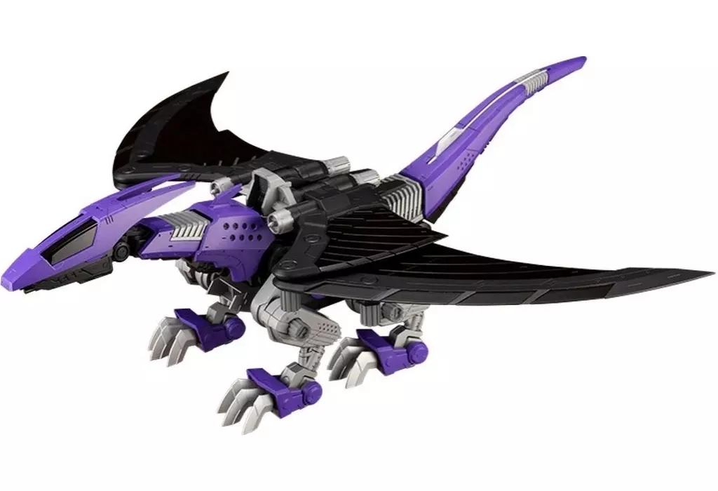 1/72 Scale Model Kit - ZOIDS / Redler