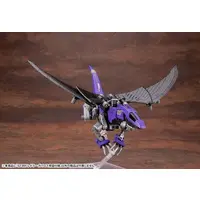 1/72 Scale Model Kit - ZOIDS / Redler