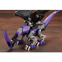 1/72 Scale Model Kit - ZOIDS / Redler
