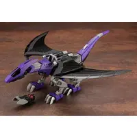 1/72 Scale Model Kit - ZOIDS / Redler