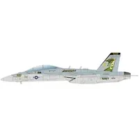 1/48 Scale Model Kit - Electronic-warfare aircraft / Boeing EA-18G Growler