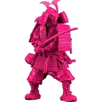 PLAMAX - Armour Modelling / Kamakura Period Armored Warrior