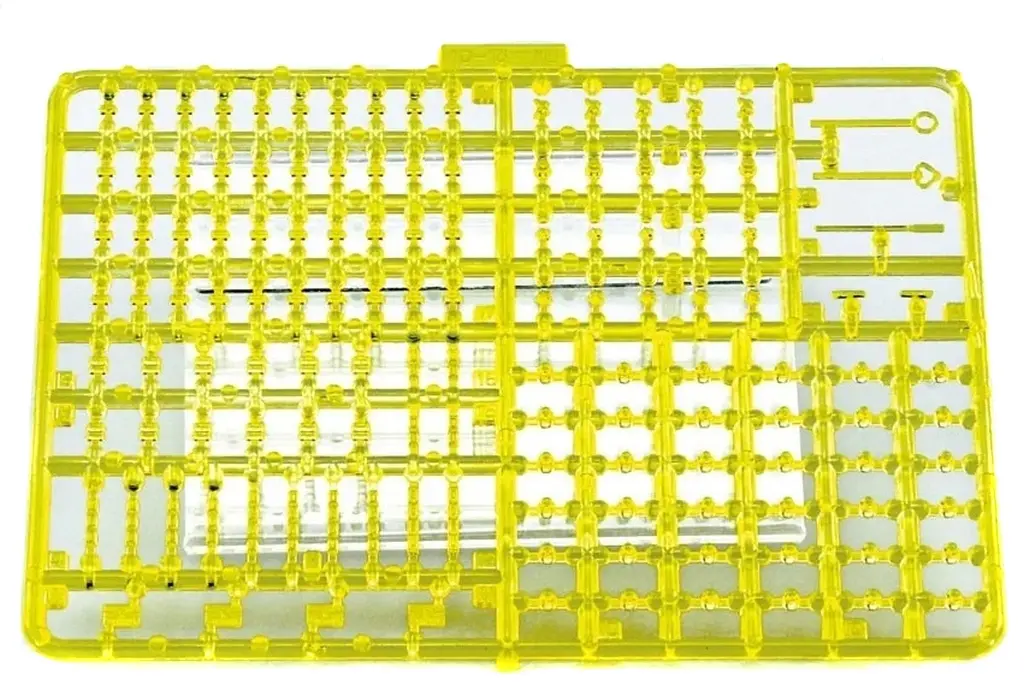 1/32 Scale Model Kit - Aoshima The Decotras Series