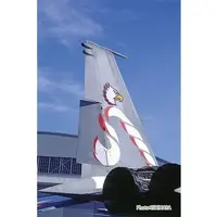 1/72 Scale Model Kit - Detail-Up Parts / McDonnell Douglas F-15 Eagle