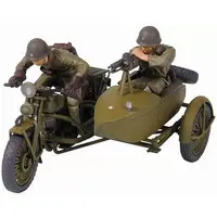 1/35 Scale Model Kit - Grand Armor Series