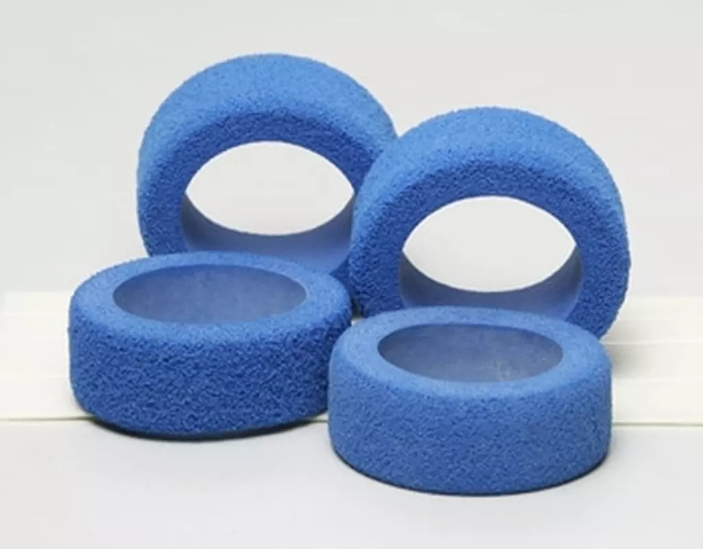 Plastic Model Parts - Plastic Model Kit - Mini 4WD Parts