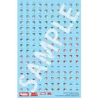 Decals - MEGAMI DEVICE