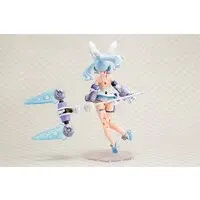 MEGAMI DEVICE - PUNI☆MOFU YUKI TU Model Kit