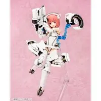 Plastic Model Kit - MEGAMI DEVICE / Aikawa Aika