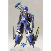 Resin cast kit - Phantasy Star Online