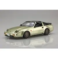 1/24 Scale Model Kit - NISSAN / FAIRLADY