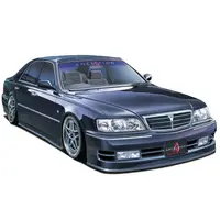 1/24 ANCELTION Y33 CIMA '96 (NISSAN) Model Kit