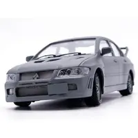 1/24 Scale Model Kit - Mitsubishi / Mitsubishi Lancer