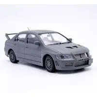 1/24 Scale Model Kit - Mitsubishi / Mitsubishi Lancer