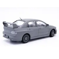 1/24 Scale Model Kit - Mitsubishi / Mitsubishi Lancer