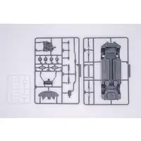 1/24 Scale Model Kit - Mitsubishi / Mitsubishi Lancer