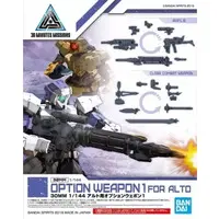 1/144 Scale Model Kit - 30 MINUTES MISSIONS / Alto
