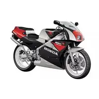 Plastic Model Kit - Honda / Honda NSR250R