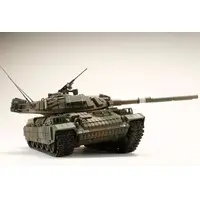 1/35 Scale Model Kit - Tank