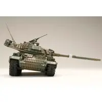 1/35 Scale Model Kit - Tank
