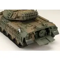 1/35 Scale Model Kit - Tank