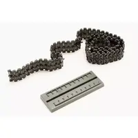 1/35 Scale Model Kit - Tank