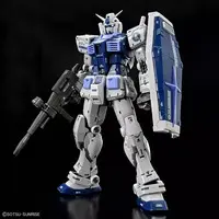 Gundam Models - MOBILE SUIT GUNDAM / RX-78-2