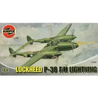 1/72 Scale Model Kit - Fighter aircraft model kits