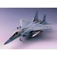 1/144 Scale Model Kit - Fighter aircraft model kits