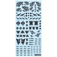 Decals - Detail-Up Parts