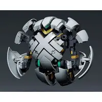 MODEROID - Expelled from Paradise / ARHAN