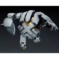MODEROID - Expelled from Paradise / ARHAN