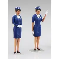 1/32 Scale Model Kit - Isuzu