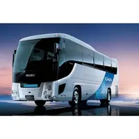 1/32 Scale Model Kit - Isuzu