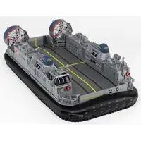 1/144 Scale Model Kit - Air-cushioned landing craft (LCAC)