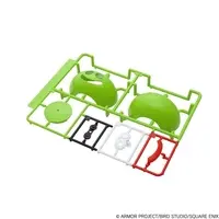 Plastic Model Kit - DRAGON QUEST