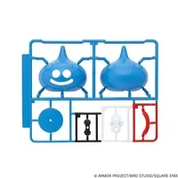 Plastic Model Kit - DRAGON QUEST