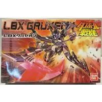 Plastic Model Kit - Danball Senki / LBX Gruxeon