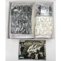 1/72 Scale Model Kit - ZOIDS / Liger Zero