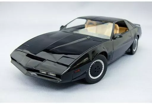 1/24 KNIGHT RIDER KNIGHT 2000 K.I.T.T. SEASON III Model Kit
