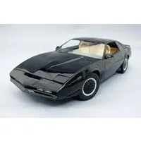 1/24 KNIGHT RIDER KNIGHT 2000 K.I.T.T. SEASON III Model Kit
