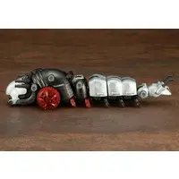 1/72 Scale Model Kit - ZOIDS / Molga