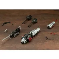 1/72 Scale Model Kit - ZOIDS / Molga