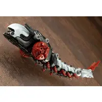 1/72 Scale Model Kit - ZOIDS / Molga