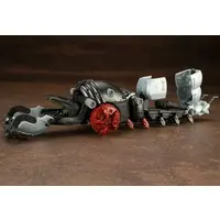 1/72 Scale Model Kit - ZOIDS / Molga