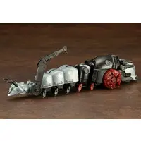 1/72 Scale Model Kit - ZOIDS / Molga